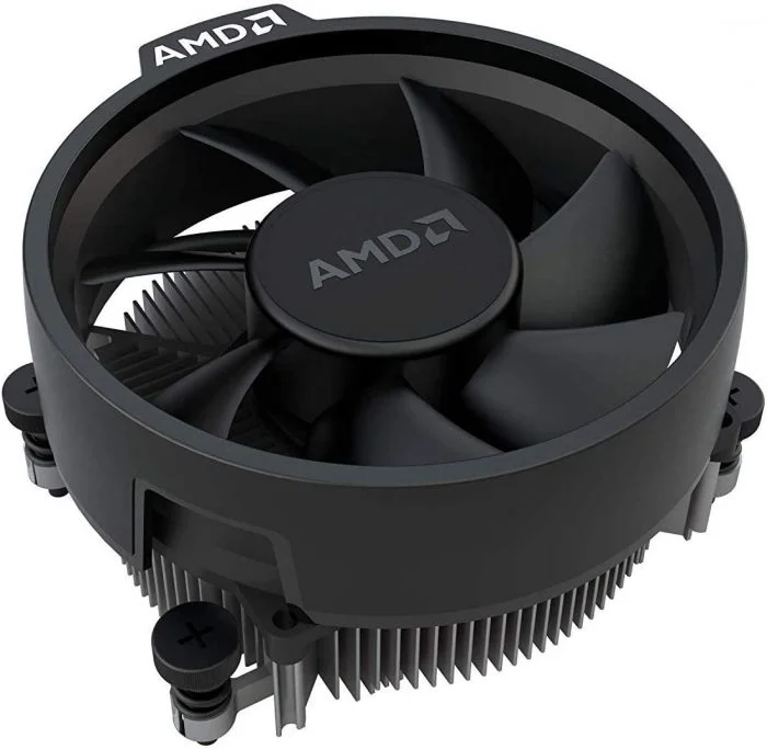 AMD CPU FAN