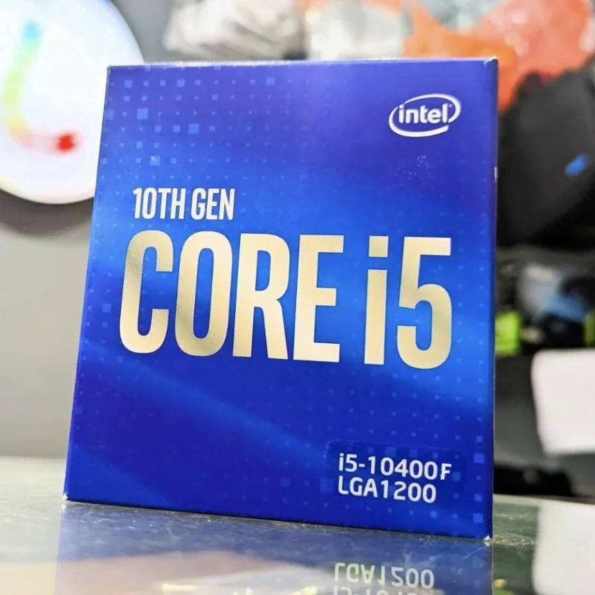 Intel Core i3-4150 (TRY)