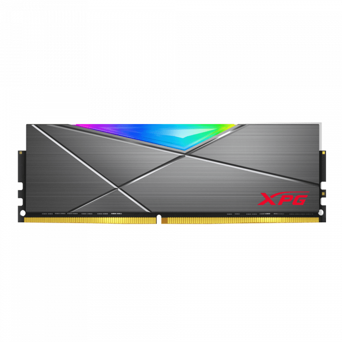 RVB DDR4 SPECTRIX D50