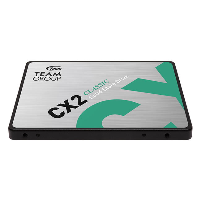 SSD CX2 TEAM GROUP