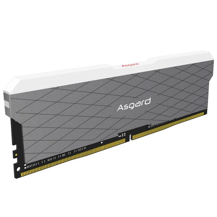RAM ASGARD DDR4 3200Mhz