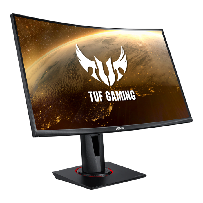 ASUS TUF Gaming VG27VQ Curved
