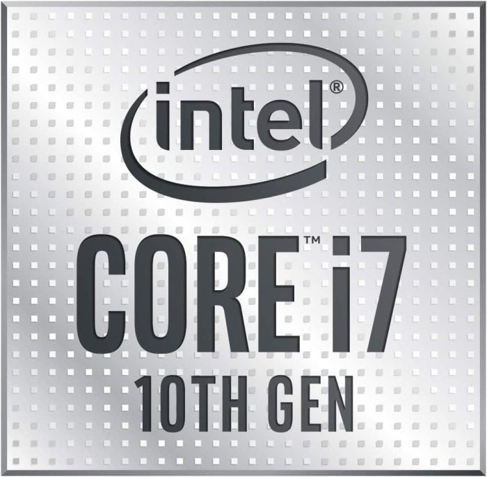 Intel Core i7-10700 TRY