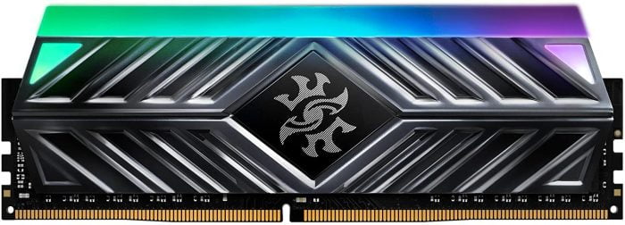XPG SPECTRIX D41 DDR4 8GB RGB