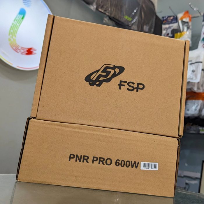 PSU FSP PNR PRO 600W(1)