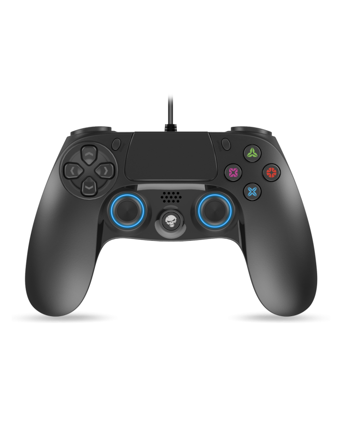 MANETTE SPIRIT OF GAMER PGP WIRED PS4PC