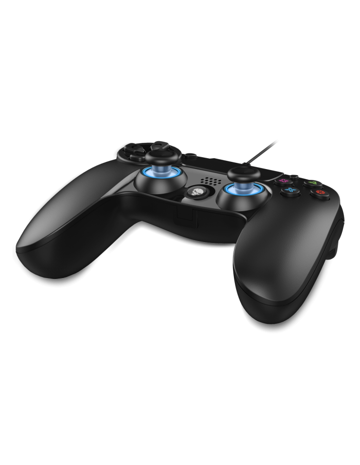 MANETTE SPIRIT OF GAMER PGP WIRED PS4PC